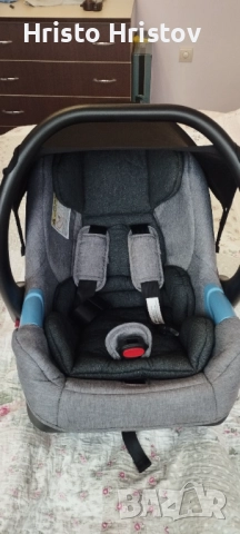Продавам бебешко столче за кола , снимка 6 - Столчета за кола и колело - 52646597