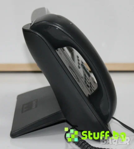 IP Телефон Cisco 7960G, снимка 3 - Други - 50936030