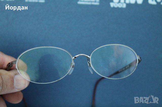 Диоптрични очила ''silhouette'', снимка 11 - Слънчеви и диоптрични очила - 38247333