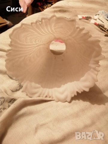 Стъкла за полилей, снимка 4 - Полилеи - 38809740