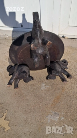 Масичка малка масив, снимка 8 - Маси - 52131828