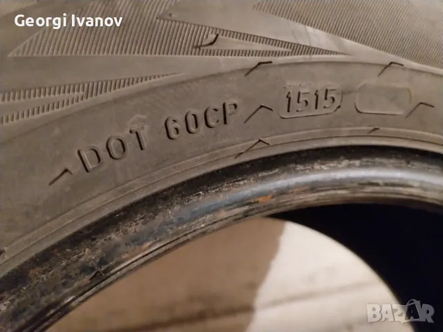 NOKIAN 205/55/R16 4бр., снимка 4 - Гуми и джанти - 47825533