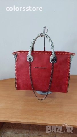Луксозна нова чанта Stella McCarthy код DS-DS123, снимка 2 - Чанти - 41437075