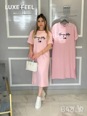 Tommy Hilfiger ✨ Дамски Рокли 