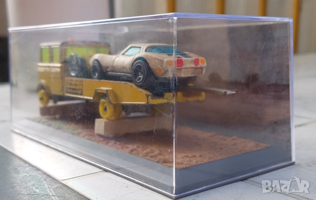 Изоставени 1/64, снимка 4 - Колекции - 52677074