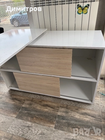 Бюро подходящо и за маникюр , снимка 3 - Бюра - 51890689