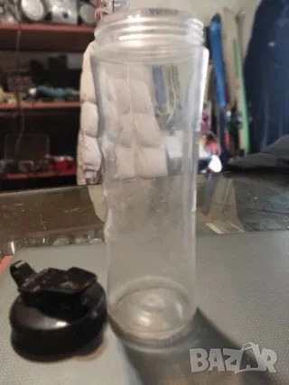 Jack Wolfskin шейкър бутилка за вода Бутилки за течности. В sport depot струва 60лв! Чаша за блендер, снимка 5 - Други - 52850490