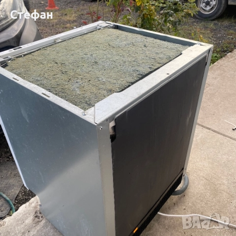 Съдомиялна за пълно вграждане KONTINENT , снимка 6 - Съдомиялни - 52296561