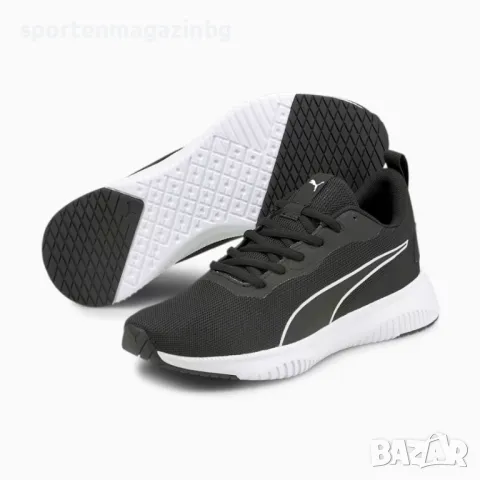 Унисекс маратонки Puma Flyer Flex, снимка 4 - Маратонки - 49404805