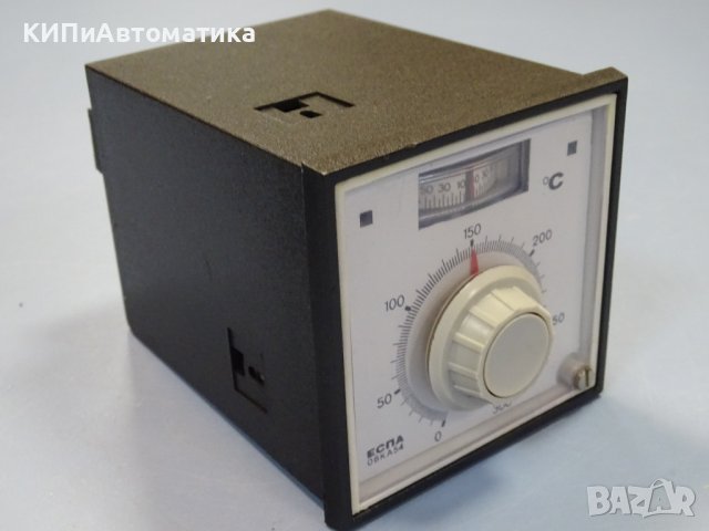 терморегулатор ЕСПА 06КА54 0/+300°C