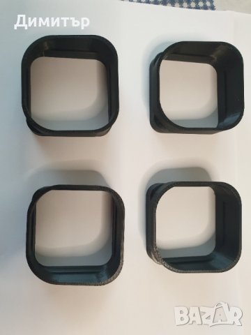 една духалка от Ауди А3 8V0 , снимка 4 - Аксесоари и консумативи - 39161504