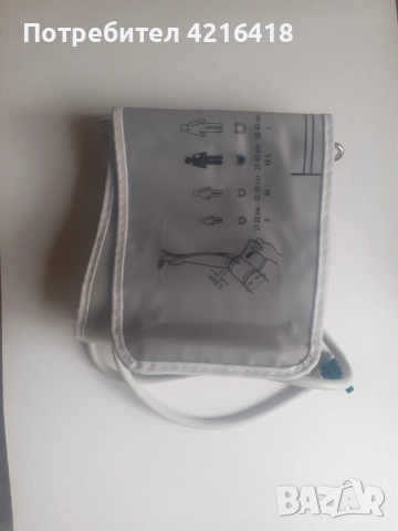 Чисто нов ръкав сендо, снимка 3 - Уреди за диагностика - 52616414