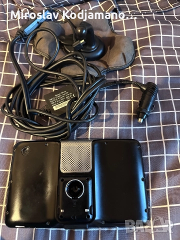 Garmin Dezl 2797 LMT - навигация за камион, TIR, снимка 6 - Аксесоари и консумативи - 51859858