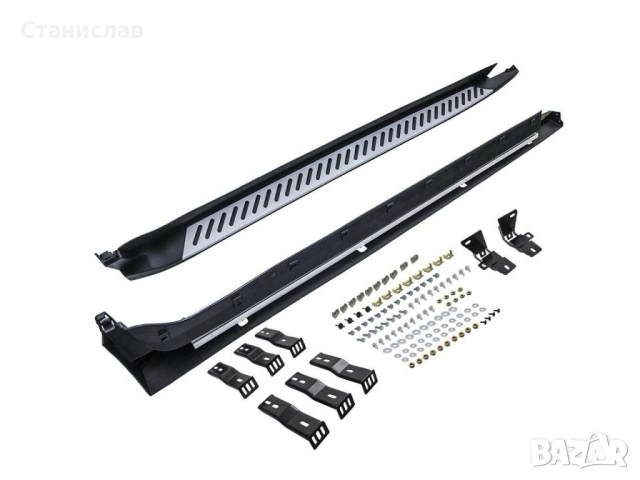 Степенки за BMW X3 F25, снимка 3 - Части - 52317009