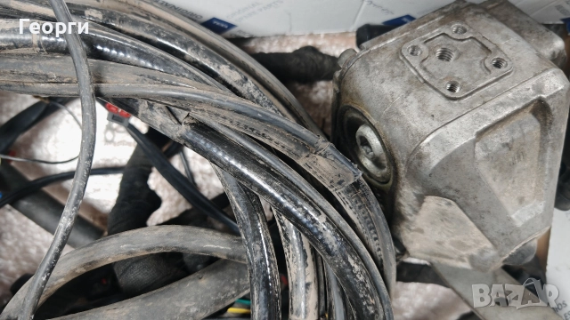 Газов инжекцион Lovato Easy Fast OBD2 за 6 цилиндъра, снимка 2 - Други инструменти - 52479726