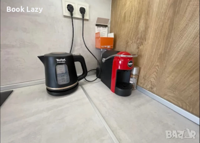 Тристаен Central Escape , снимка 5 - Почивки на море - 51088462