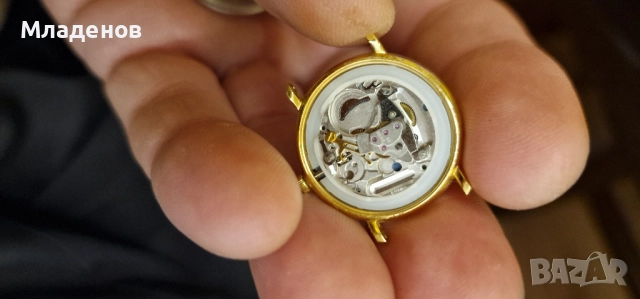 Часовник , часовници за части ., снимка 14 - Мъжки - 52636682
