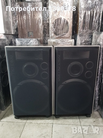 Тонколони jamo e 400, снимка 2 - Тонколони - 52351008