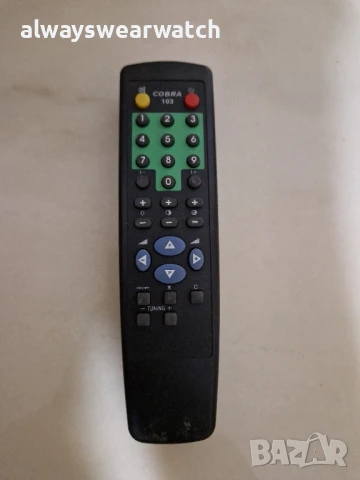 Универсални ТВ дистанционни / различни модели, снимка 7 - Дистанционни - 51415687