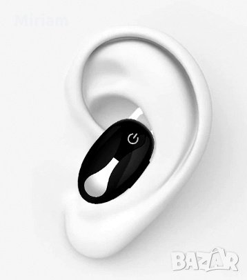 Нова мини Bluetooth V4.1 слушалка SANLEPUS K17 35 лв., снимка 2 - Слушалки, hands-free - 27639609