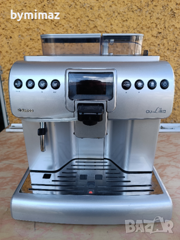 Saeco Royal Aulika RI9843