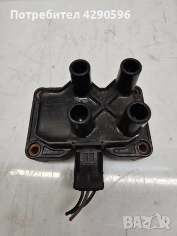 Бобина за Ford и Volvo - 0221503485
