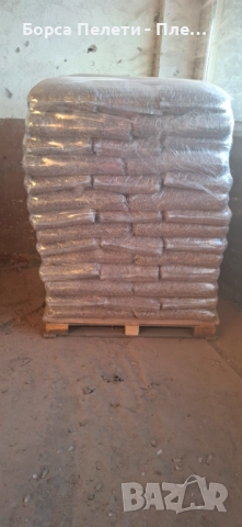 Пелети с Директна Цена от Производител, снимка 3 - Пелети - 52335151