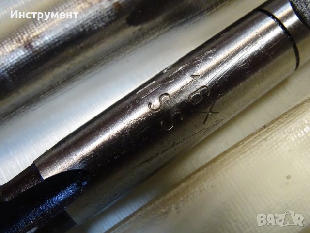 Метчик M16х1 ( I, II ) комплект HSS, снимка 2 - Други инструменти - 40141233