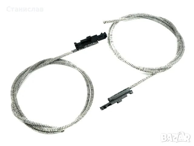 Mercedes A-Class W169 Комплект жила за панорамен таван