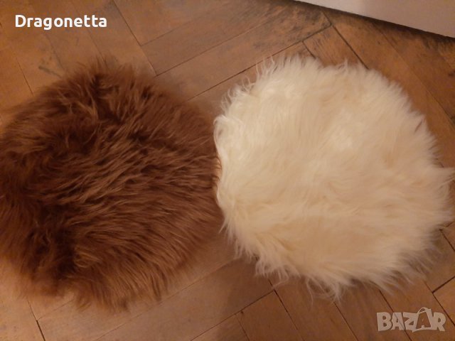 Декорирай с вкус-2 килимчета обща цена