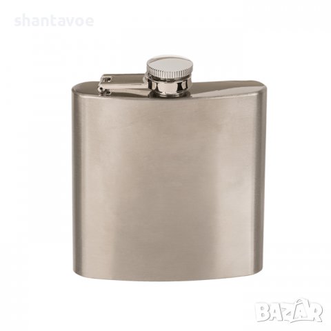 Мъжки боксерки с таен джоб и метална манерка, снимка 4 - Бельо - 40049226