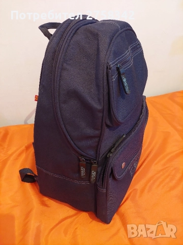 мъжка раница, снимка 2 - Раници - 51810206