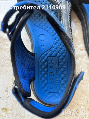Обувки за момче, снимка 3 - Детски маратонки - 51636190