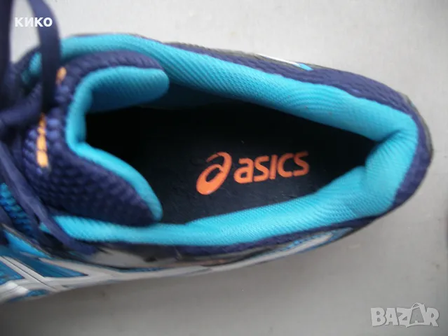 Нови маратонки Asics 44.5, снимка 6 - Маратонки - 48782167