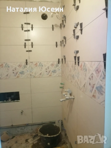 Извършвам всички видове ремонтни дейности, снимка 6 - Ремонти на къщи - 53517012