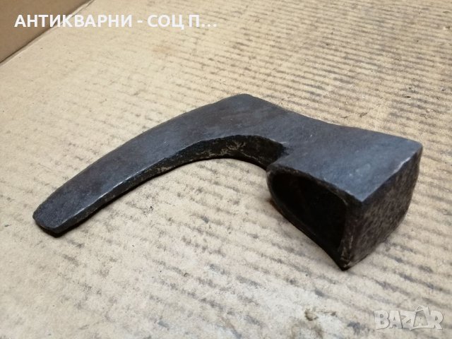 Стара Кована Брадва / 1 кг. , снимка 5 - Градински инструменти - 39885324