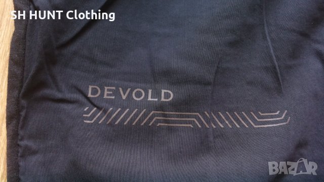 DEVOLD GO 407 170 A 960A RUNNING Merino Cover Pants размер М долница Мерино вълна - 450, снимка 5 - Спортни дрехи, екипи - 43293554
