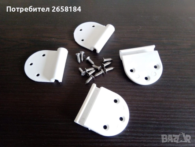 Седалка или капак, за Седалка - биде с вграден смесител, Италианска., снимка 13 - Други стоки за дома - 52206759