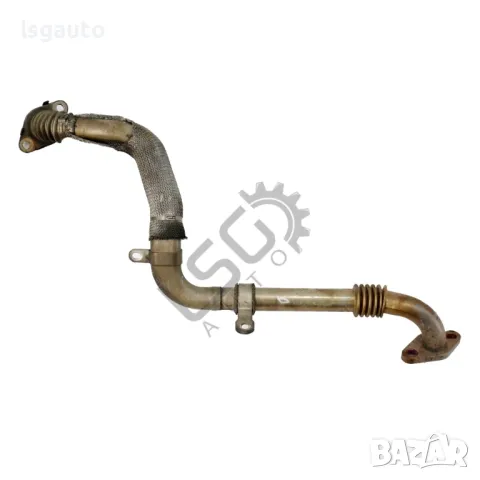 Дясна тръба EGR Volkswagen Touareg I (7L) 2002-2010 ID: 142364