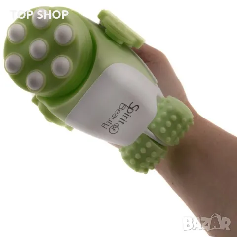 Масажор за тяло 4 в 1 от Beauty Skinette, снимка 2 - Масажори - 48644982