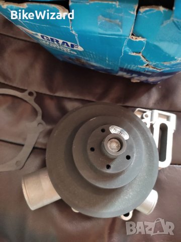 Graf PA315 Водна помпа за Citroen Peugeot  НОВА, снимка 3 - Части - 37955733