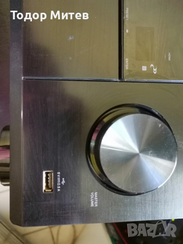 Pioneer VSX-321, снимка 10 - Ресийвъри, усилватели, смесителни пултове - 51541451