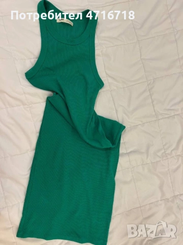 лятна рокля , стилна, снимка 7 - Рокли - 53194352