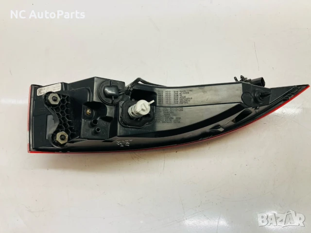 Заден Дясен Стоп Оригинален LED за Ягуар Jaguar XF Комби JX63-13404-AC 2017, снимка 7 - Части - 50938959