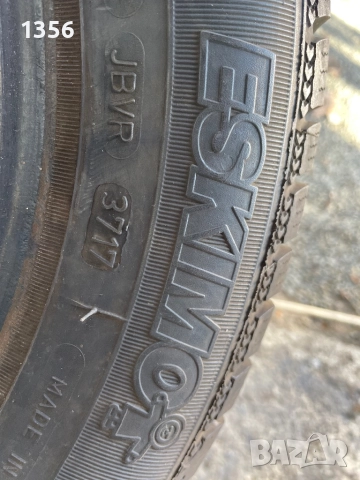 155/70/13, снимка 4 - Гуми и джанти - 52849816