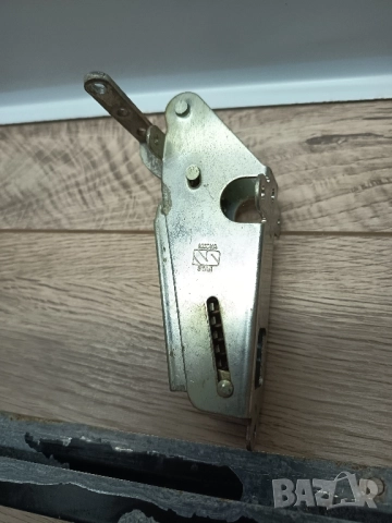 Готварска печка Indesit mod: K6M5 части 8 вида Г, снимка 11 - Печки, фурни - 51949630