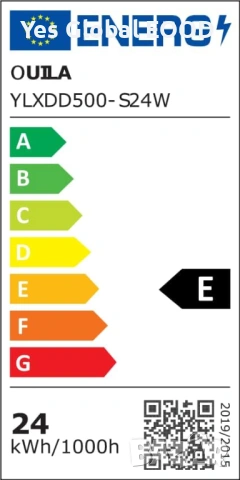 LED плафон 24W RGB с дистанционно димируем 3000–6500K, снимка 11 - Лед осветление - 53231442