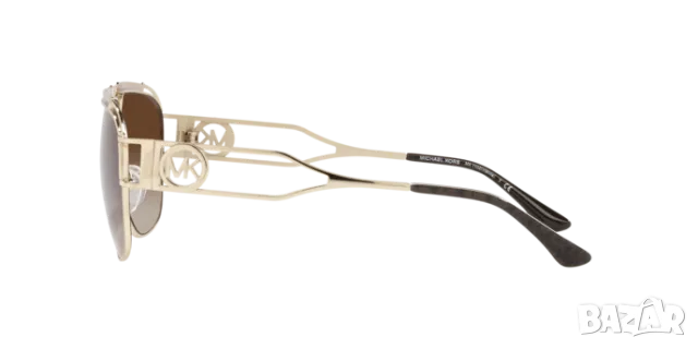 Оригинални дамски слънчеви очила Michael Kors -39%, снимка 4 - Слънчеви и диоптрични очила - 47400001