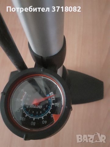 Помпа, снимка 2 - Други инструменти - 42948966