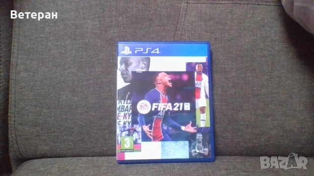 fifa 21